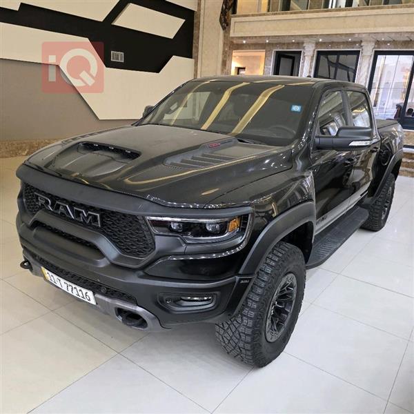 رام 1500 2022 للبيع في العراق -  بغداد